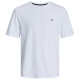 Jack & Jones Ανδρική κοντομάνικη μπλούζα